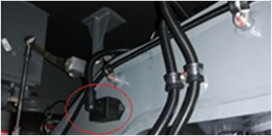 WIOD系列輪軌作用關(guān)系在線檢測裝置