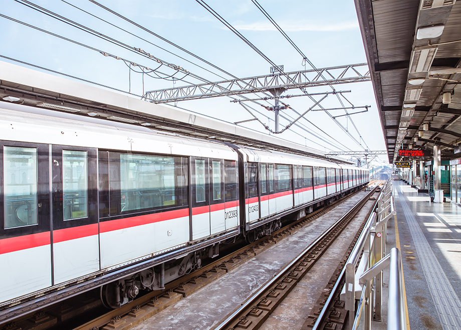 牽引供電檢測(cè)監(jiān)測(cè)系統(tǒng)解決方案